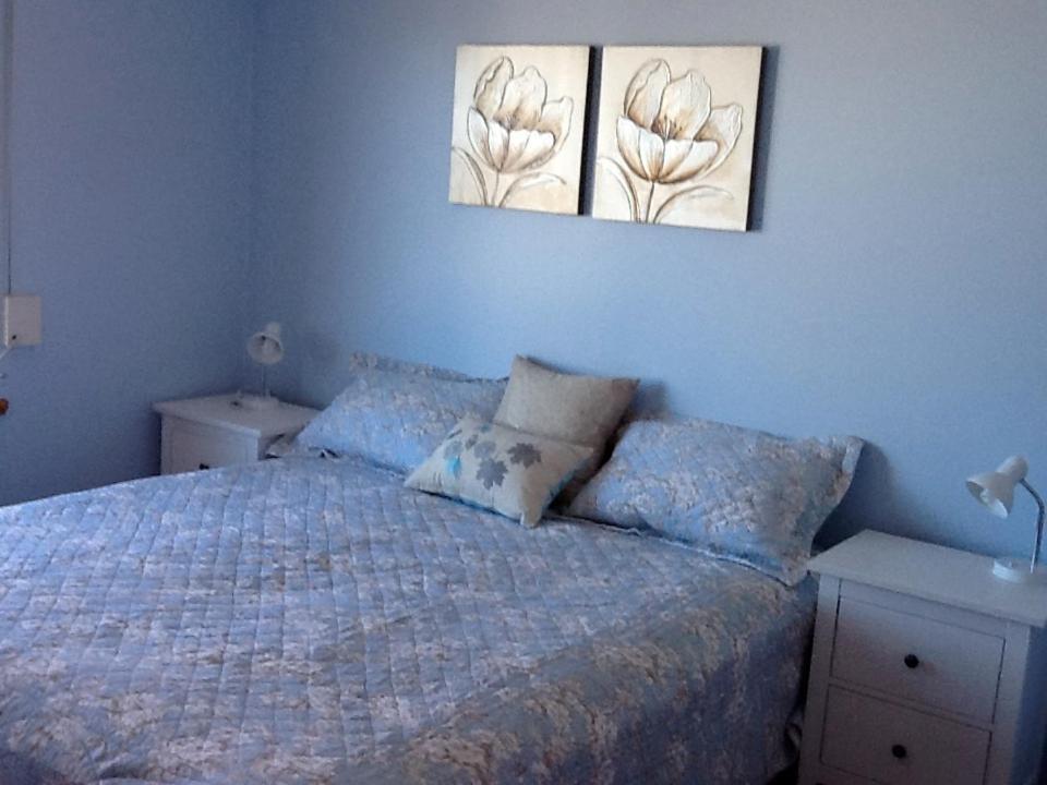 Salty Air Apartments Kingscote Kangaroo Island ภายนอก รูปภาพ